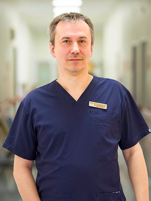 Zdjęcie Dr n. med. Wojciech Kolawa
