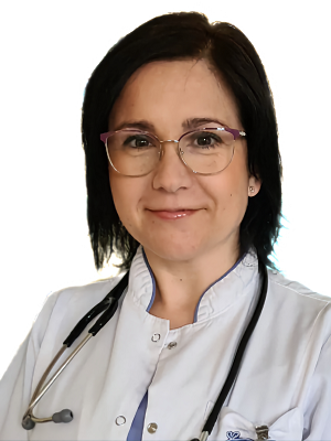 Zdjęcie Lek. med. Marta Orczyk