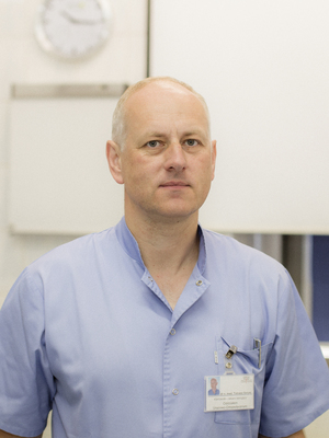 Zdjęcie Dr n. med. Tomasz Sorysz
