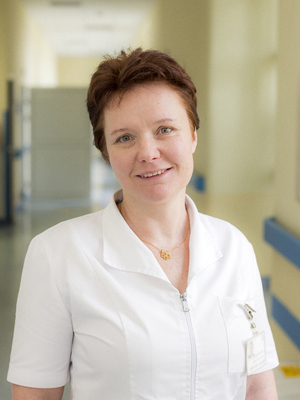 Zdjęcie Mgr Agnieszka Biel