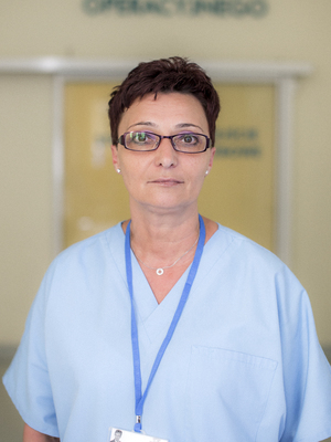 Zdjęcie Mgr Lilla Renata Winnicka-Pancerz
