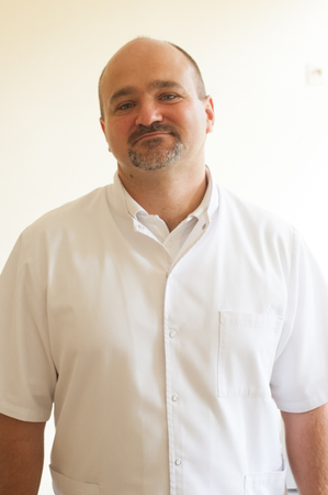 Zdjęcie Mgr Marcin Bobek