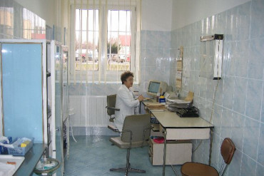 Ambulatorium urologii