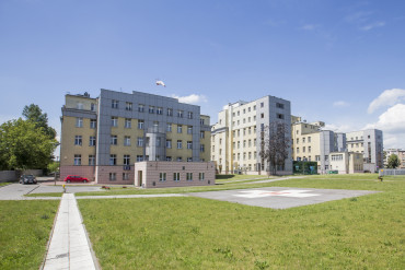 Lądowisko 1