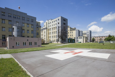 Lądowisko 2