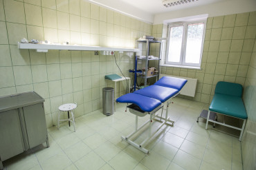 Lądowisko 8