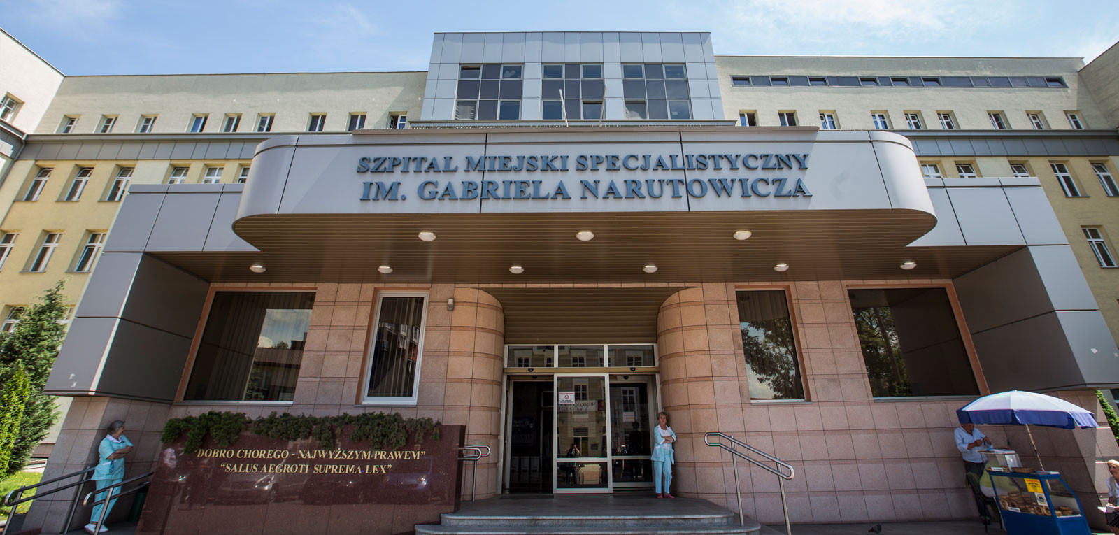 Dla Pacjenta